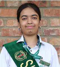 Saanvi Gautam
